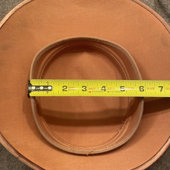 🎉HP🎉Vintage hat - Picture 6 of 9